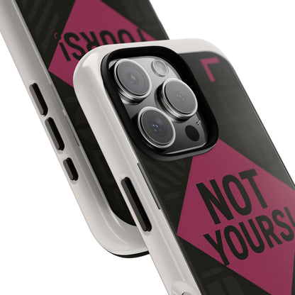 Tough Cases – Dual-Layer Protective Phone Cases for iPhone, Samsung & Google Pixel