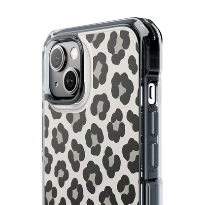 Magnetic Clear Impact Case – Compatible with MagSafe® for iPhone