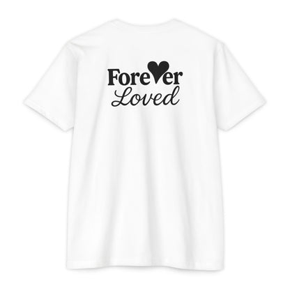 Flower Fun T-Shirt for Adults – Playful Floral Graphic Tee