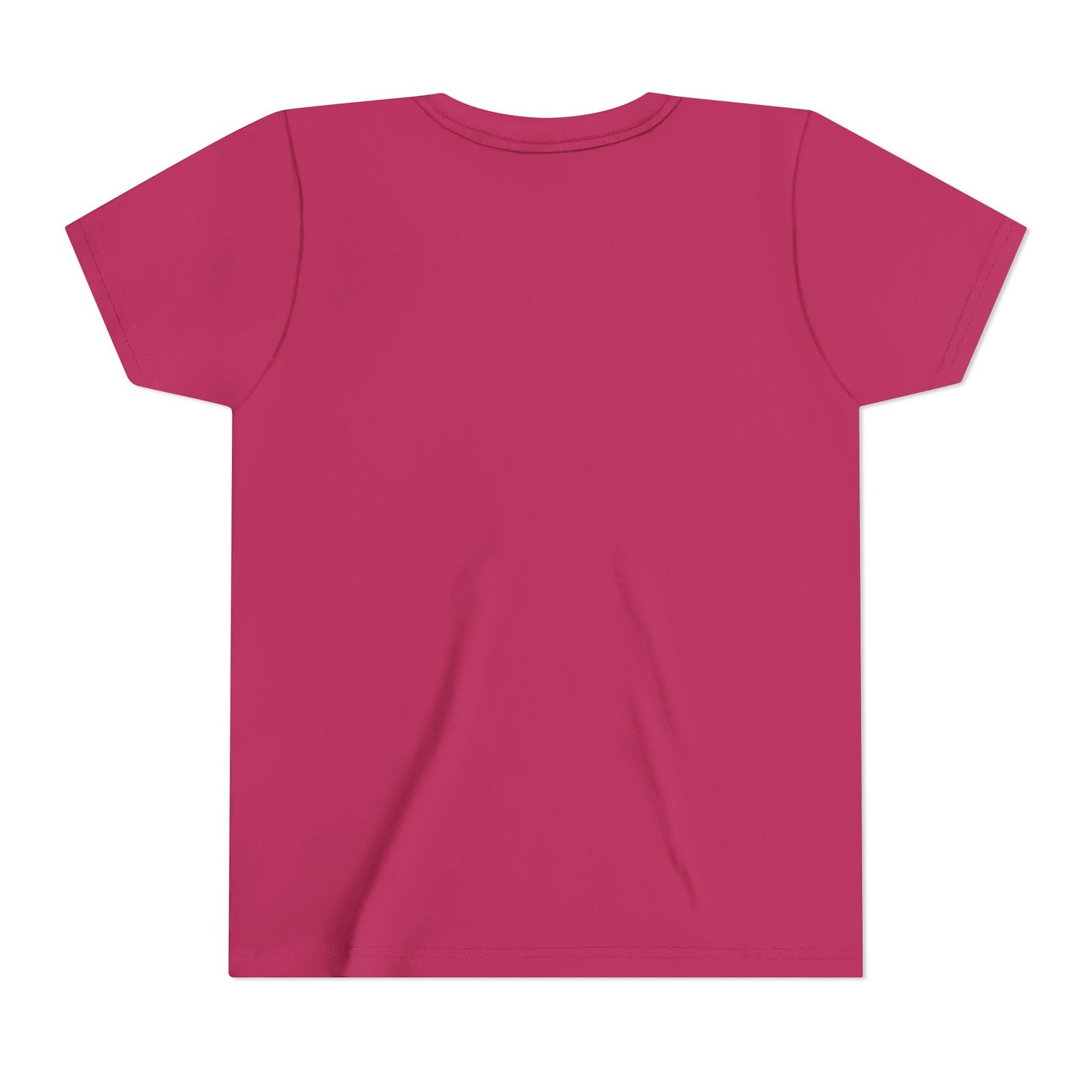 All Drama Mama Unicorn Youth Tee – Playful & Comfy T-Shirt for Kids