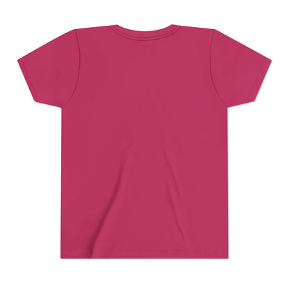 All Drama Mama Unicorn Youth Tee – Playful & Comfy T-Shirt for Kids