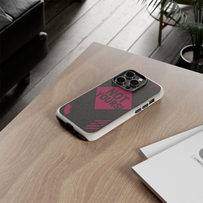 Tough Cases – Dual-Layer Protective Phone Cases for iPhone, Samsung & Google Pixel