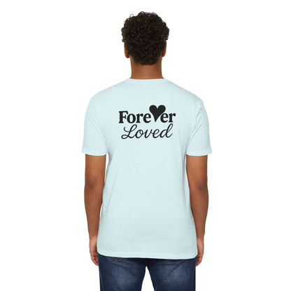 Flower Fun T-Shirt for Adults – Playful Floral Graphic Tee