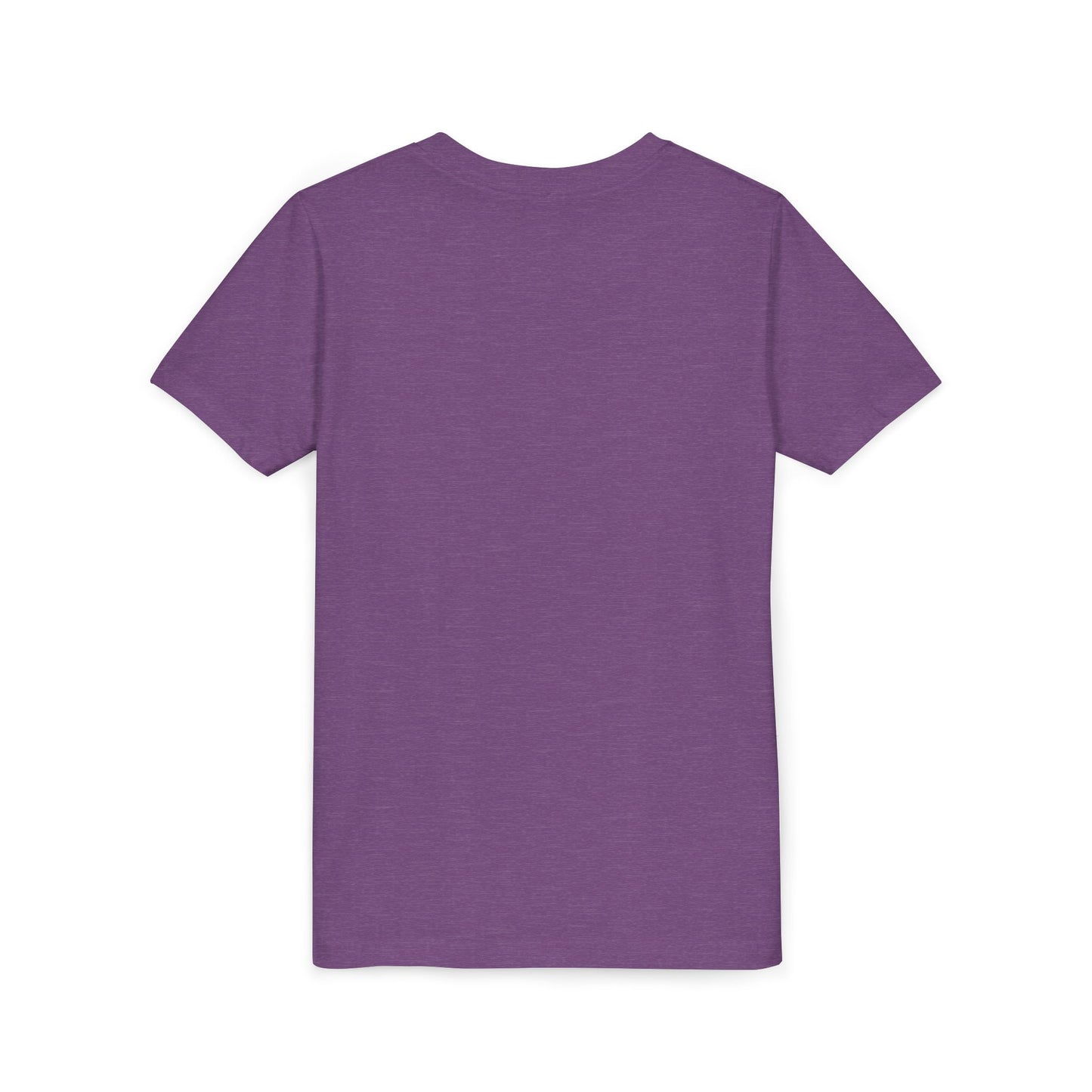 All Drama Mama Unicorn Youth Tee – Playful & Comfy T-Shirt for Kids
