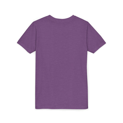 All Drama Mama Unicorn Youth Tee – Playful & Comfy T-Shirt for Kids
