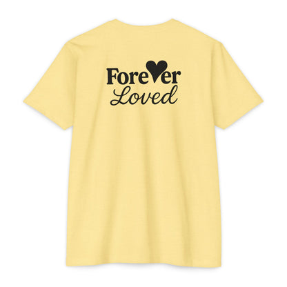 Flower Fun T-Shirt for Adults – Playful Floral Graphic Tee