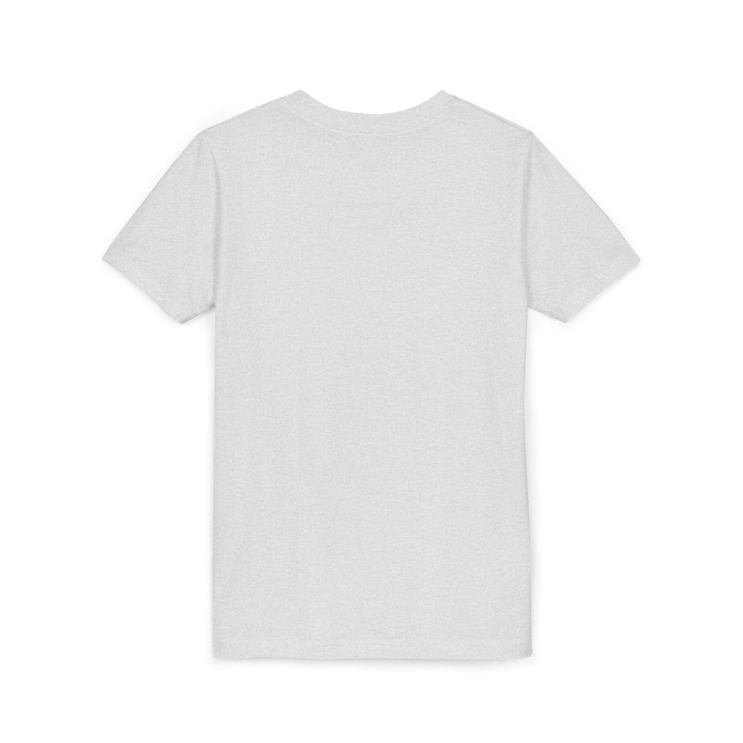 All Drama Mama Unicorn Youth Tee – Playful & Comfy T-Shirt for Kids