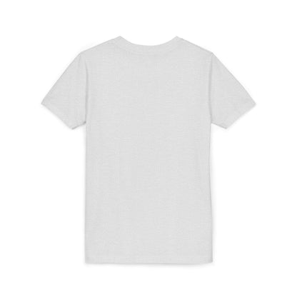 All Drama Mama Unicorn Youth Tee – Playful & Comfy T-Shirt for Kids