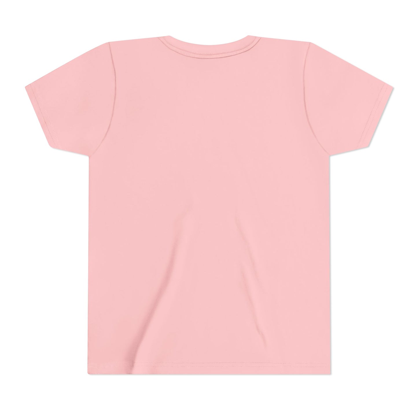 All Drama Mama Unicorn Youth Tee – Playful & Comfy T-Shirt for Kids