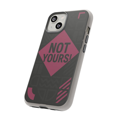 Tough Cases – Dual-Layer Protective Phone Cases for iPhone, Samsung & Google Pixel