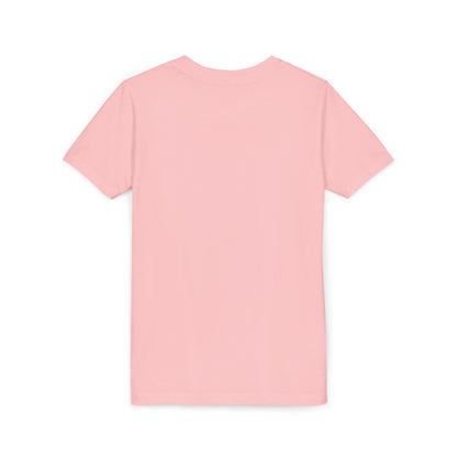 All Drama Mama Unicorn Youth Tee – Playful & Comfy T-Shirt for Kids