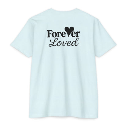 Flower Fun T-Shirt for Adults – Playful Floral Graphic Tee