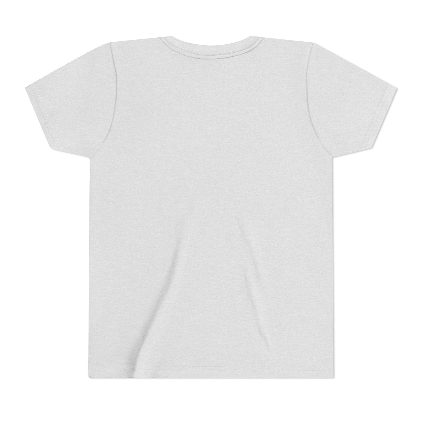 All Drama Mama Unicorn Youth Tee – Playful & Comfy T-Shirt for Kids
