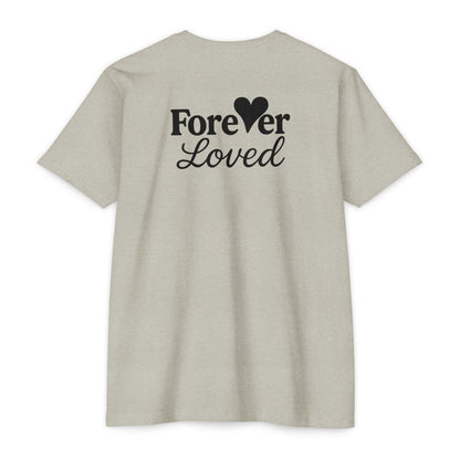 Flower Fun T-Shirt for Adults – Playful Floral Graphic Tee