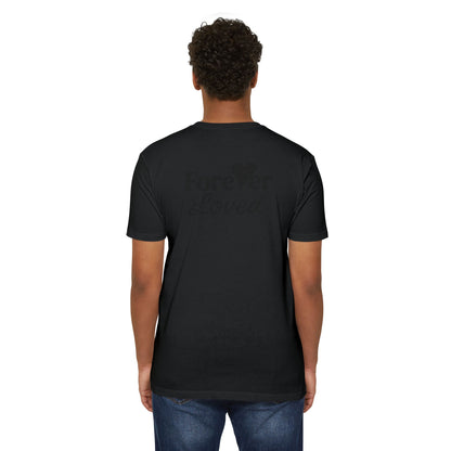 Flower Fun T-Shirt for Adults – Playful Floral Graphic Tee