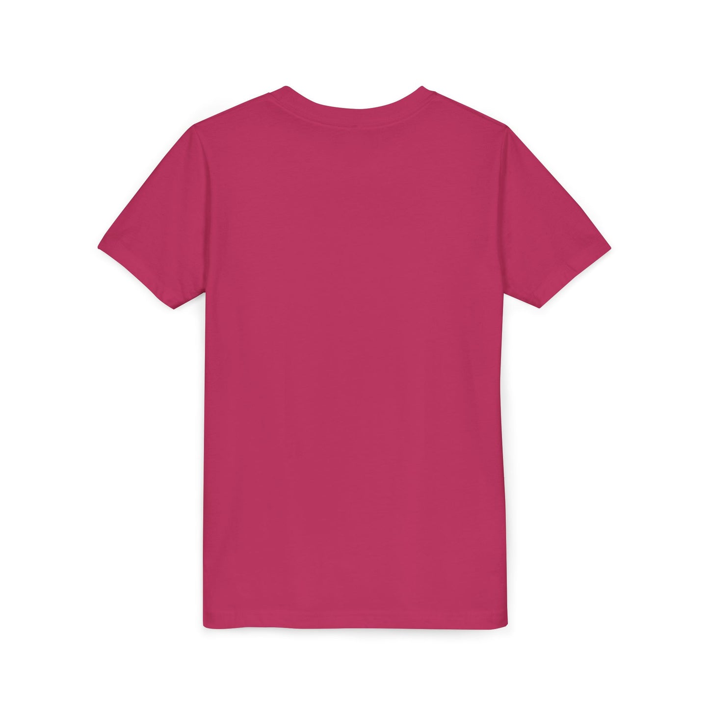 All Drama Mama Unicorn Youth Tee – Playful & Comfy T-Shirt for Kids