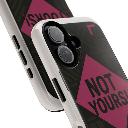 Tough Cases – Dual-Layer Protective Phone Cases for iPhone, Samsung & Google Pixel