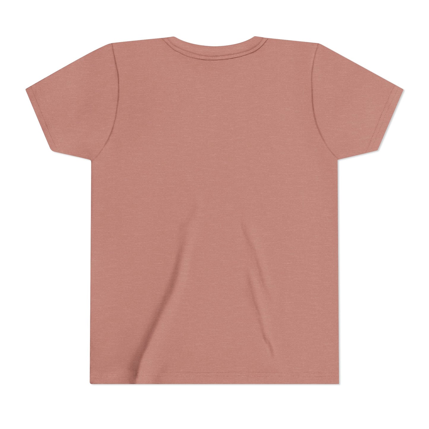 All Drama Mama Unicorn Youth Tee – Playful & Comfy T-Shirt for Kids