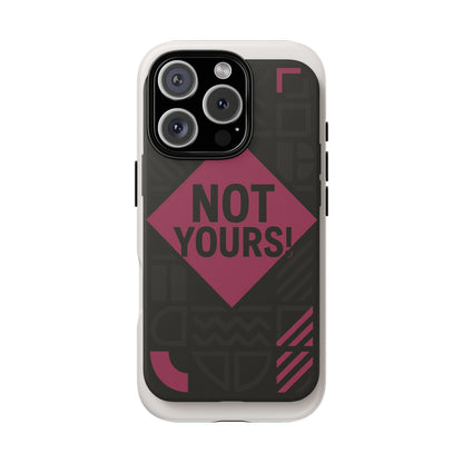 Tough Cases – Dual-Layer Protective Phone Cases for iPhone, Samsung & Google Pixel