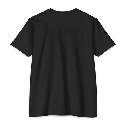 Flower Fun T-Shirt for Adults – Playful Floral Graphic Tee