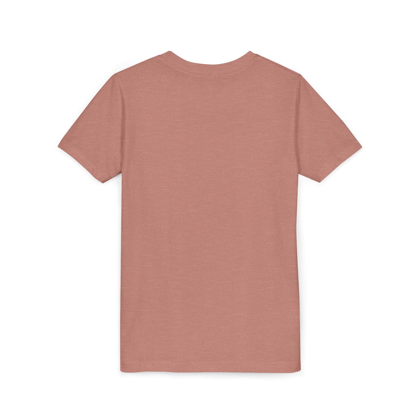 All Drama Mama Unicorn Youth Tee – Playful & Comfy T-Shirt for Kids