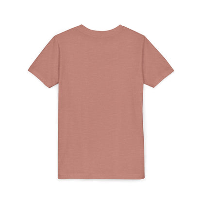 All Drama Mama Unicorn Youth Tee – Playful & Comfy T-Shirt for Kids