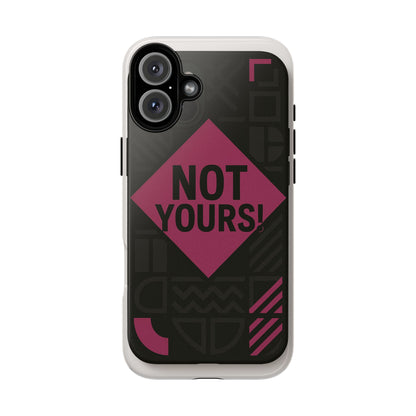 Tough Cases – Dual-Layer Protective Phone Cases for iPhone, Samsung & Google Pixel