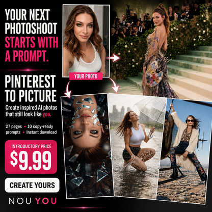 Pinterest to Picture