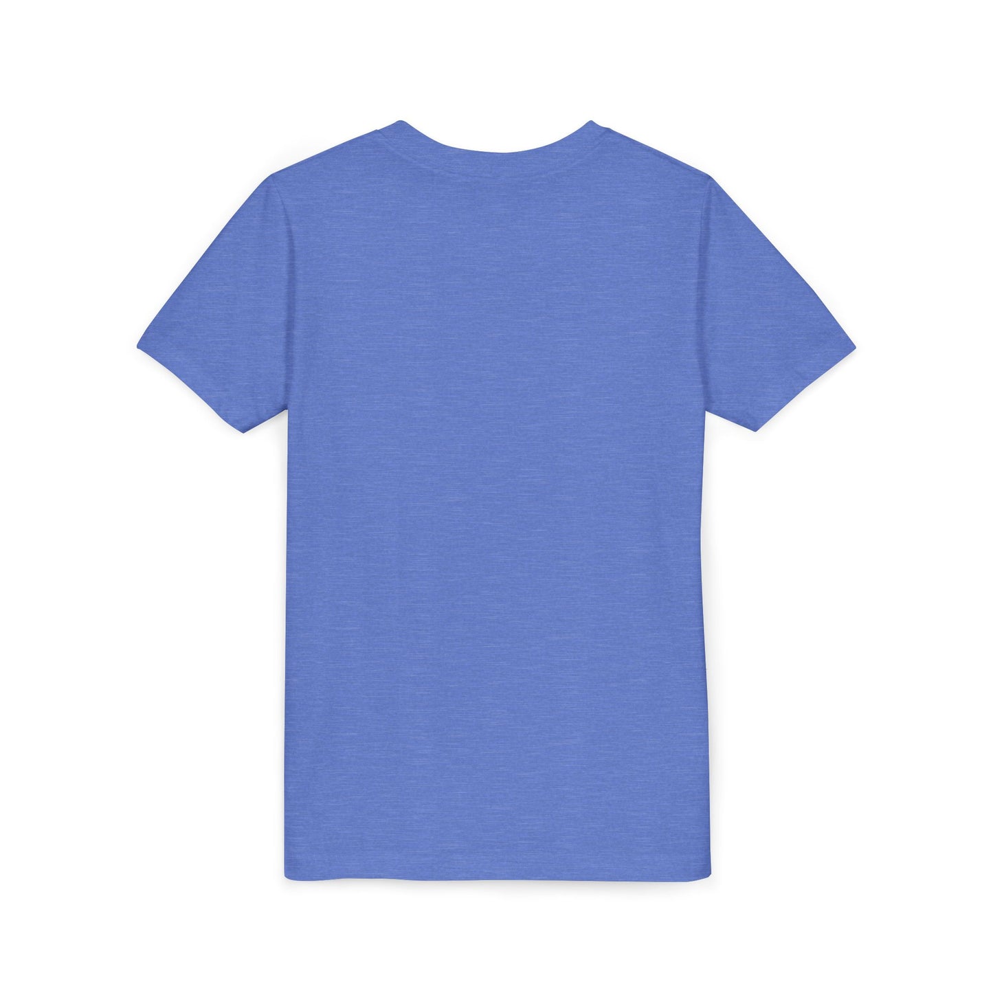 All Drama Mama Unicorn Youth Tee – Playful & Comfy T-Shirt for Kids