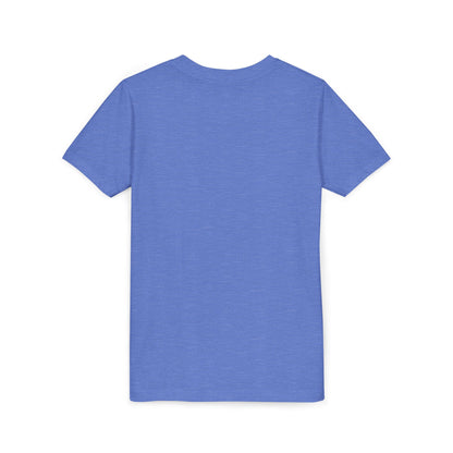 All Drama Mama Unicorn Youth Tee – Playful & Comfy T-Shirt for Kids