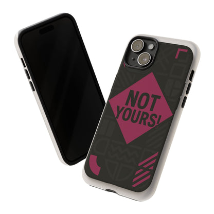 Tough Cases – Dual-Layer Protective Phone Cases for iPhone, Samsung & Google Pixel