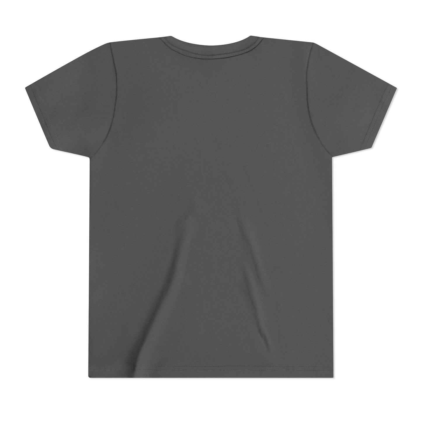 All Drama Mama Unicorn Youth Tee – Playful & Comfy T-Shirt for Kids