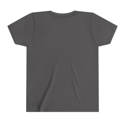 All Drama Mama Unicorn Youth Tee – Playful & Comfy T-Shirt for Kids