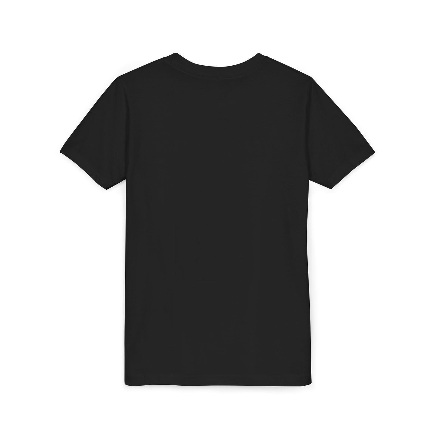 All Drama Mama Unicorn Youth Tee – Playful & Comfy T-Shirt for Kids