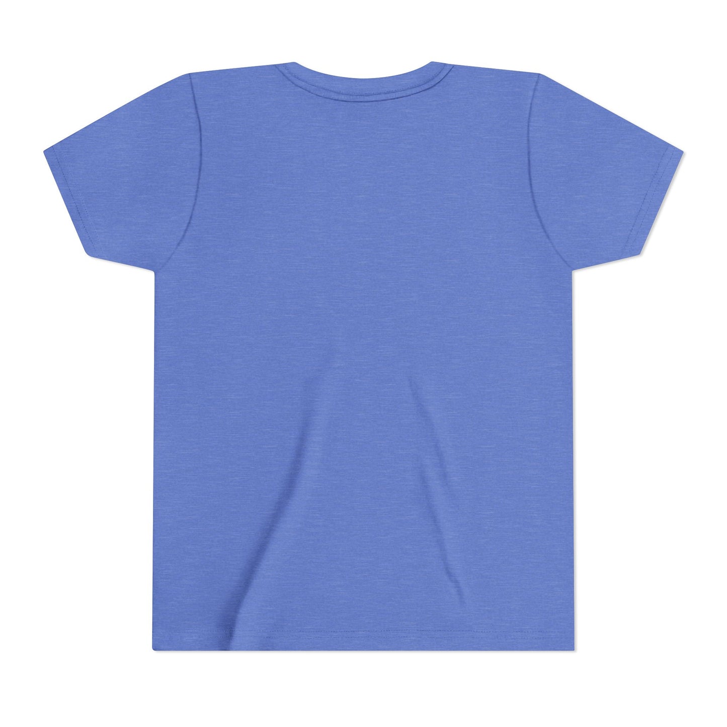 All Drama Mama Unicorn Youth Tee – Playful & Comfy T-Shirt for Kids
