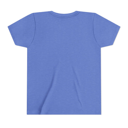All Drama Mama Unicorn Youth Tee – Playful & Comfy T-Shirt for Kids