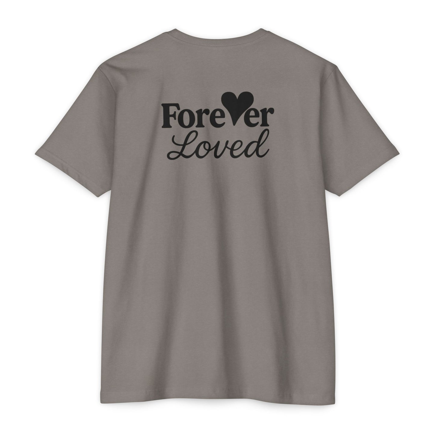 Flower Fun T-Shirt for Adults – Playful Floral Graphic Tee