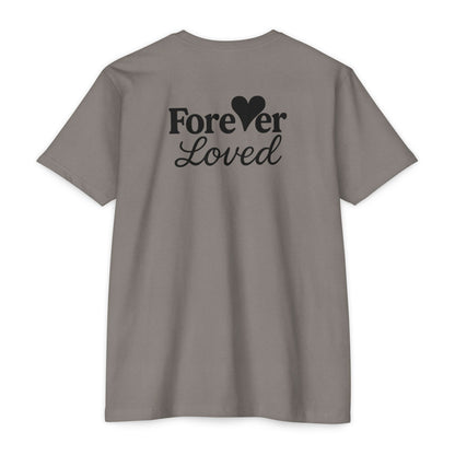 Flower Fun T-Shirt for Adults – Playful Floral Graphic Tee
