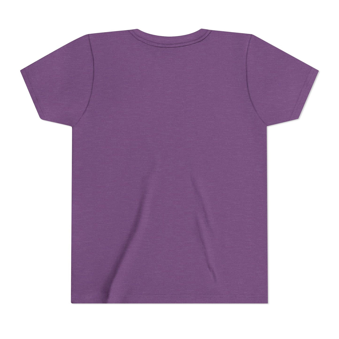 All Drama Mama Unicorn Youth Tee – Playful & Comfy T-Shirt for Kids