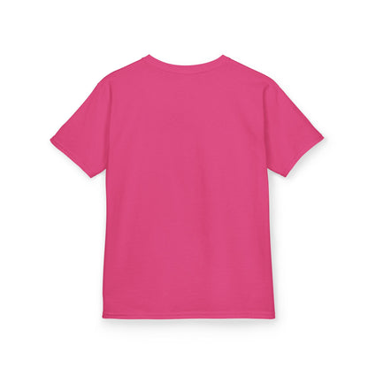 Kids Pizza 'Everyone Wants a Piece of Mama' Tee – Fun and Playful T-Shirt for Young Food Lovers