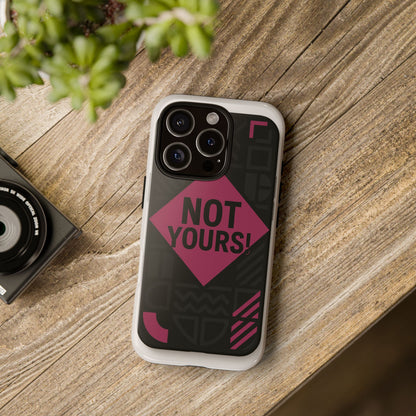 Tough Cases – Dual-Layer Protective Phone Cases for iPhone, Samsung & Google Pixel