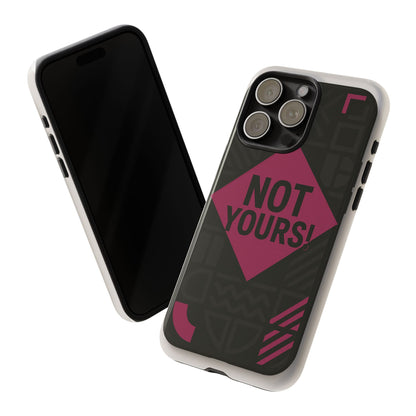 Tough Cases – Dual-Layer Protective Phone Cases for iPhone, Samsung & Google Pixel