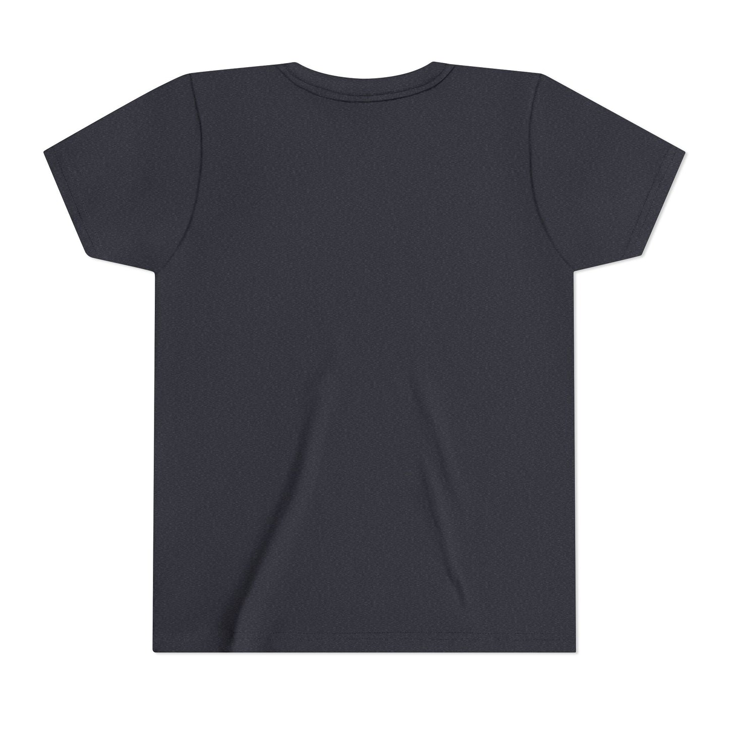 All Drama Mama Unicorn Youth Tee – Playful & Comfy T-Shirt for Kids