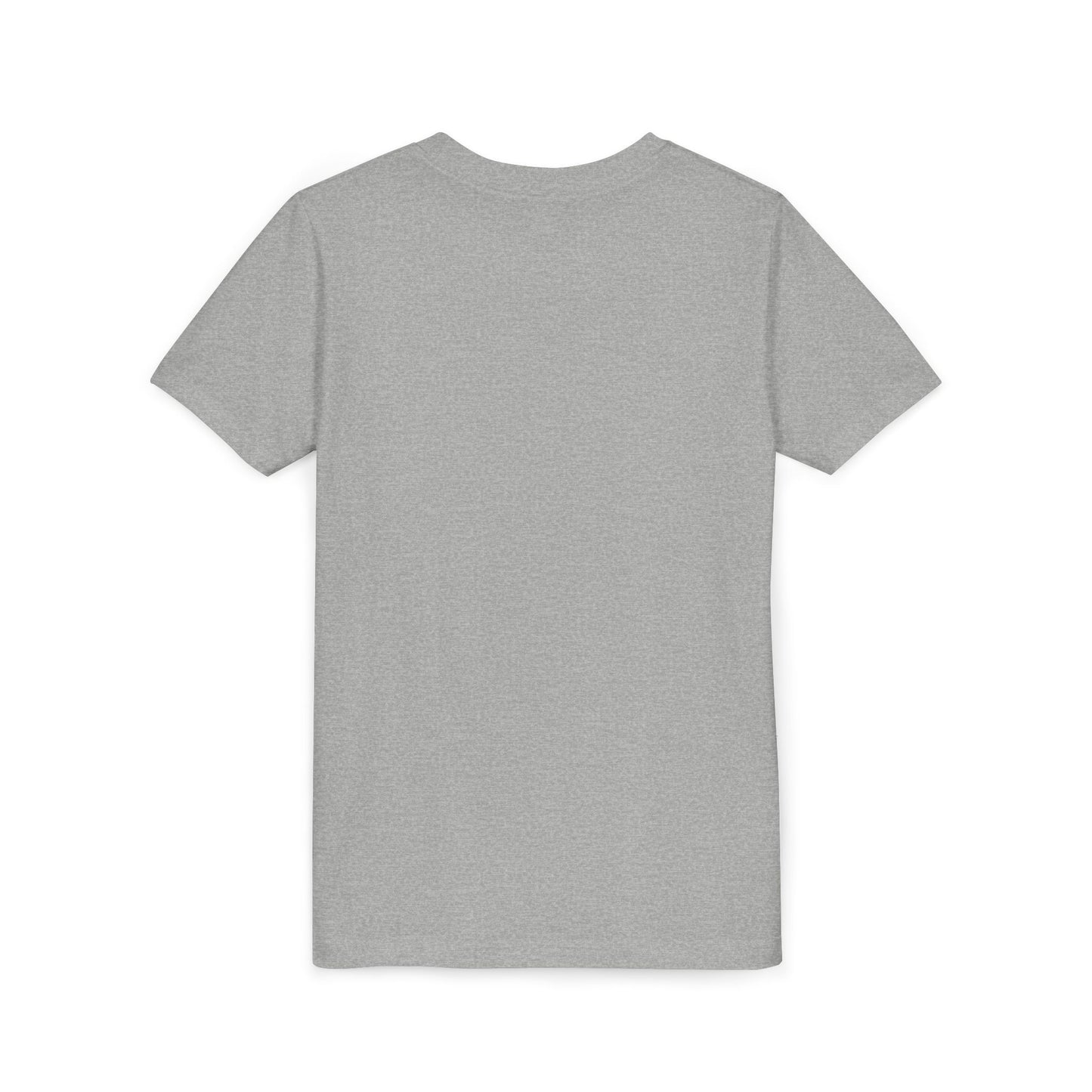 All Drama Mama Unicorn Youth Tee – Playful & Comfy T-Shirt for Kids