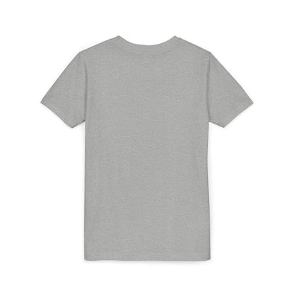 All Drama Mama Unicorn Youth Tee – Playful & Comfy T-Shirt for Kids
