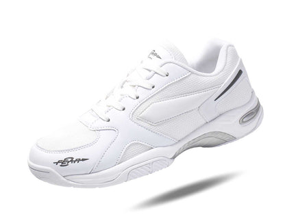 Men's High Arch Support Walking Shoes – All-in-One Comfort & Style | Fear0®