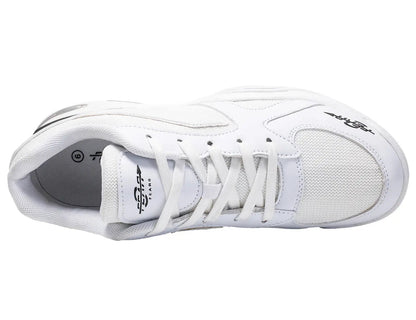 Men's High Arch Support Walking Shoes – All-in-One Comfort & Style | Fear0®