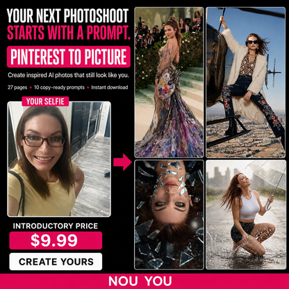 Pinterest to Picture