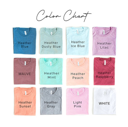 Fall in Love With Jesus T-Shirt – Faith-Inspired Soft Cotton Tee